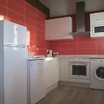 Fonte Villar 아파트호텔