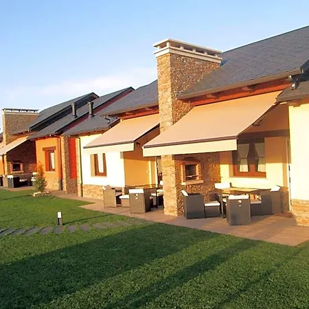Fonte Villar 4* Navia