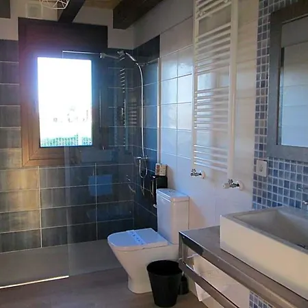 Fonte Villar 4*