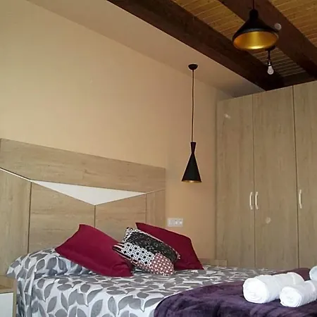 Fonte Villar 4* Navia