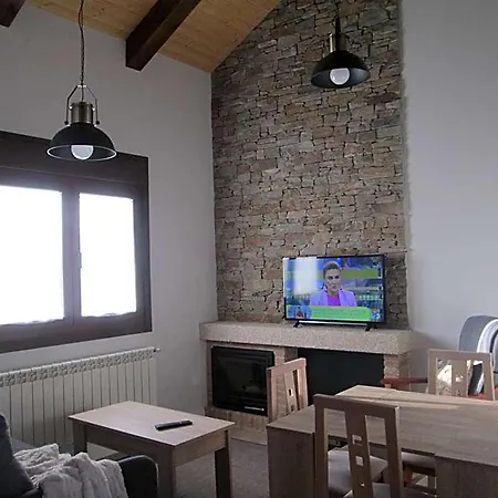Apart Otel Fonte Villar Navia