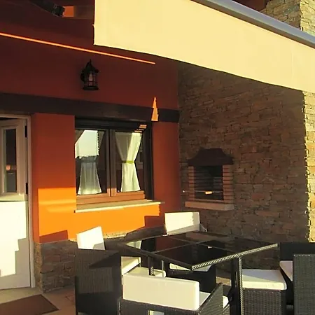 Fonte Villar 4* Navia