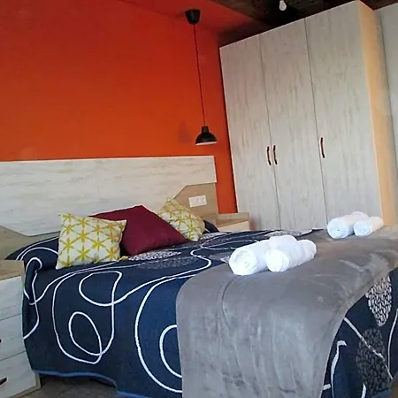 Fonte Villar 4*
