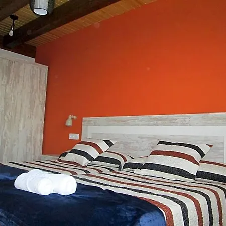 Fonte Villar Apart Otel Navia