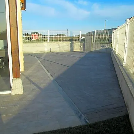Fonte Villar 4*