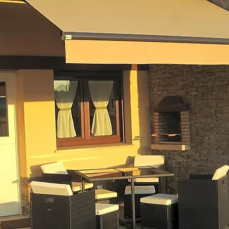 Fonte Villar 4*