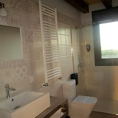 Fonte Villar Apart Otel 4*