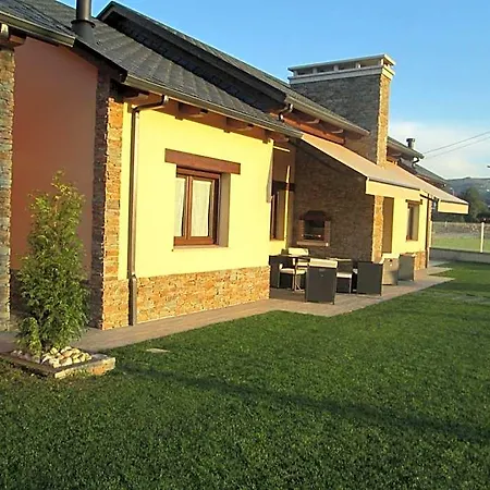 Fonte Villar Apart Otel Navia