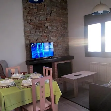 Apart Otel Fonte Villar 4*
