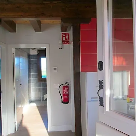 Fonte Villar 4*