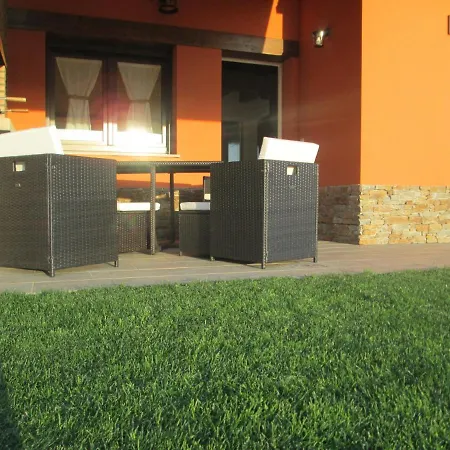 Fonte Villar Aparthotel 4*