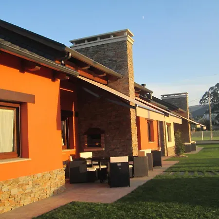 Aparthotel Fonte Villar