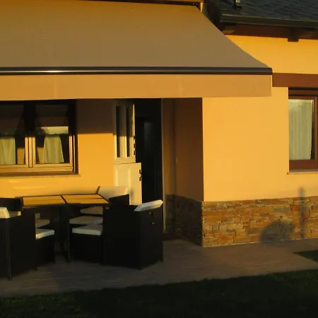 Fonte Villar Aparthotel