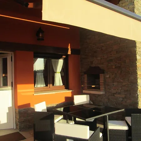 Fonte Villar Aparthotel