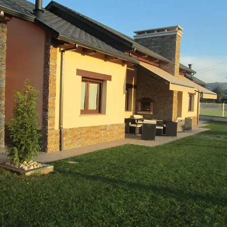 Fonte Villar 4* Navia