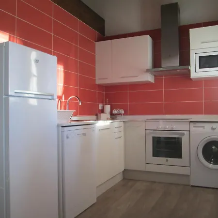 Fonte Villar Aparthotel