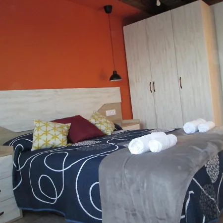 Aparthotel Fonte Villar