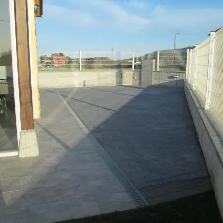 Fonte Villar 4* Navia