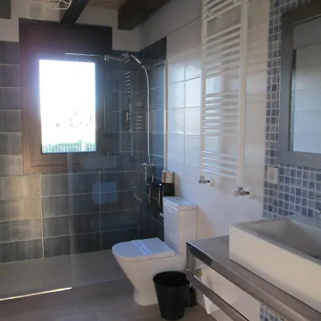Fonte Villar Apart Otel Navia
