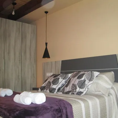 Aparthotel Fonte Villar