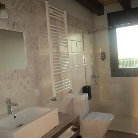 Fonte Villar Apart Otel