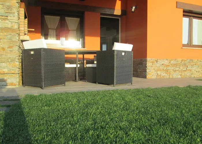 Fonte Villar Apartahotel 4*