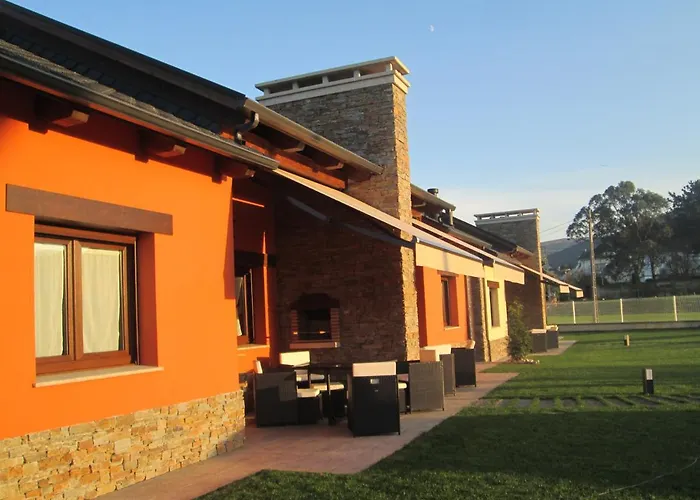 Apartahotel Fonte Villar