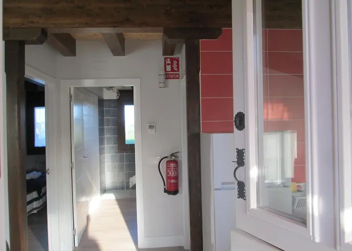 Fonte Villar Apartahotel 4*