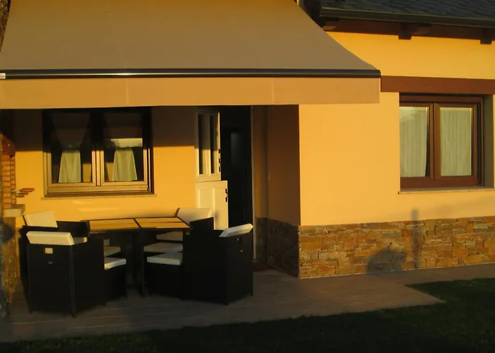 Fonte Villar Apartahotel