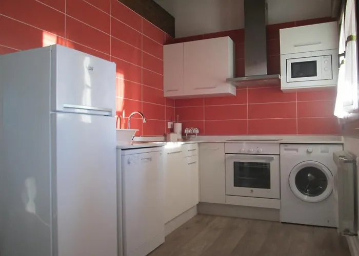 Fonte Villar Apartahotel