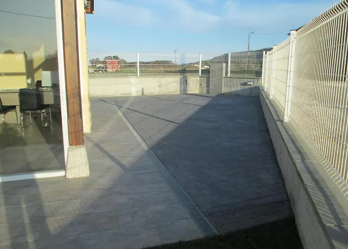 Fonte Villar 4* Navia