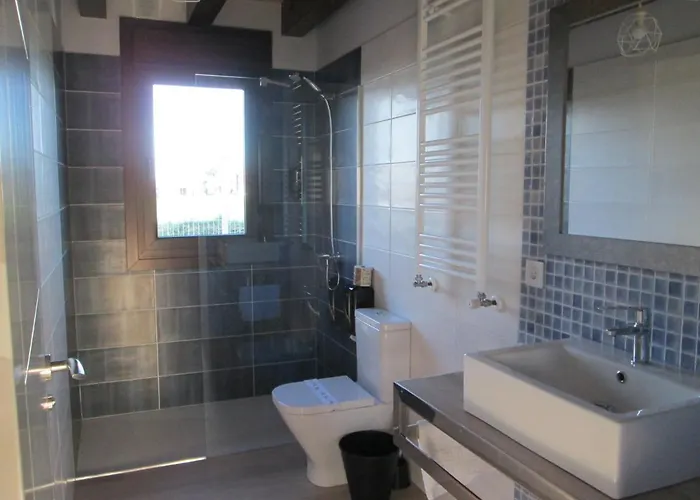 Fonte Villar Apartahotel Navia