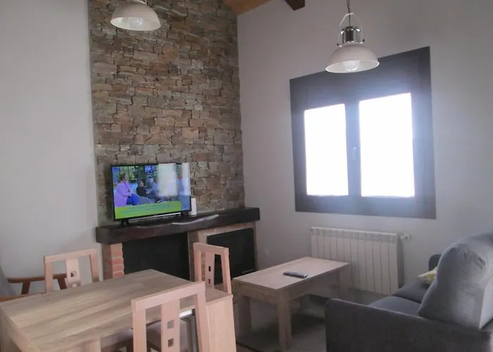 Fonte Villar 4* Navia