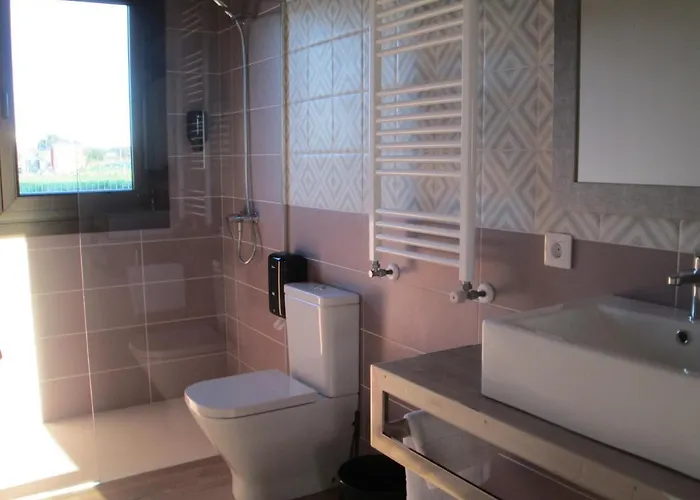 Fonte Villar 4* Navia