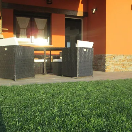 Fonte Villar Aparthotel *