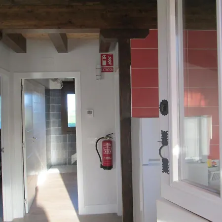 Fonte Villar Aparthotel *