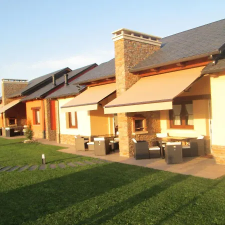 Aparthotel Fonte Villar Navia