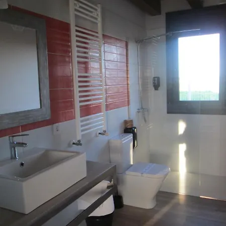 Appart hôtel Fonte Villar Navia