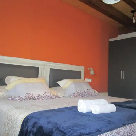 Fonte Villar 4*