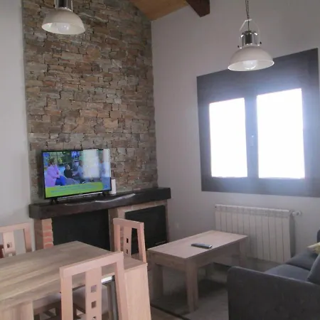 Fonte Villar 4* Navia