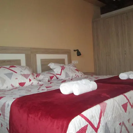 Fonte Villar 4*