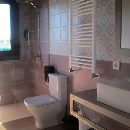 Fonte Villar 4* Navia