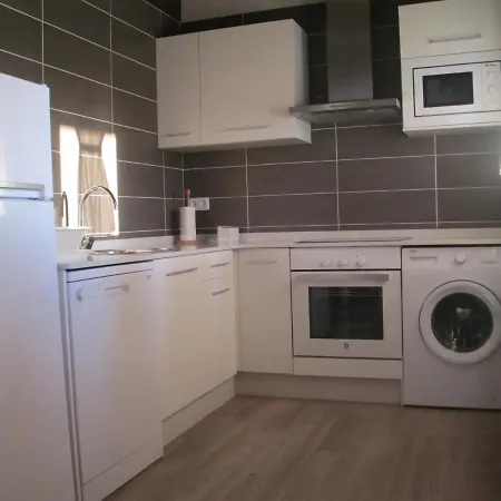 Appart hôtel Fonte Villar Navia